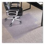 Buy ES Robbins EverLife Intensive Use Chair Mat for High to Extra-High Pile Carpet