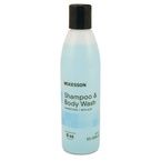 Buy McKesson Shampoo And Body Wash Summer Rain Squeeze Bottle