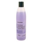 Buy McKesson Tearless Shampoo And Body Wash Squeeze Bottle