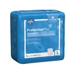 Buy Medline Protection Plus Super Protective Adult Underwear