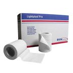Buy BSN Lightplast Pro Athletic Elastic Adhesive Tape