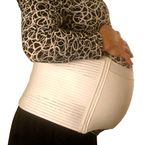 Buy AT Surgical Full Pregnancy Support Maternity Belt Side Closure