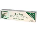 Buy Tea Tree Therapy Baking Soda Toothpaste