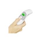 Buy Vive Infrared Dual Thermometer Ear & Forehead