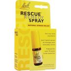 Buy Bachflower Rescue Remedy Spray