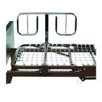Buy Invacare Bariatric Foot Bed Spring