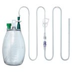 Buy ASEPT Pleural 600mL Drainage System