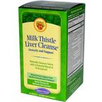 Buy Natures Secret Milk Thistle Liver Clean
