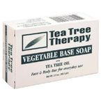 Buy Tea Tree Eucalyptus Soap
