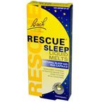 Buy Bachflower Rescue Remedy Sleep Liquid Melts
