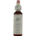 Buy Bachflower Clematis Homeopathic Drops