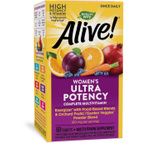 Buy Natures Way Alive Women Once Daily Ultra Potency Multi Vitamin Dietary Supplement