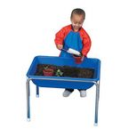 Buy Childrens Factory Sensory Table Without Lid