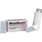 Buy Respiratory Delivery Systems Microspacer device