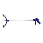 Buy Complete Medical Nothing Beyond Your Reach Big Grip 30-Inch Reacher with Lock