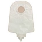 Buy Genairex Securi-T Two-Piece Transparent Urostomy Pouch With Belt Tabs