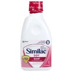 Buy Abbott Similac Soy Isomil 20 Infant Formula with Iron