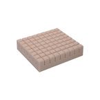 Buy Span America Geo-Matt Four Inch Medium Density Cushion