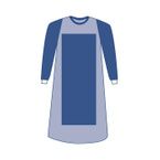 Buy Medline Sterile Poly-Reinforced Sirus Gown