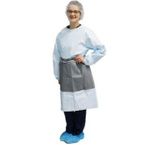 Buy Healthmark Disposable AAMI Level 4 Decontamination Gown