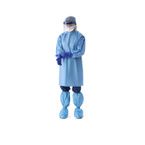 Buy Medline Coated Chemotherapy Isolation Gown