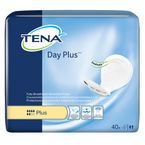 Buy TENA Day Plus Pads - Heavy Absorbency