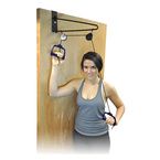 Buy Complete Medical Move Those Shoulders Overdoor Shoulder Pulley Exerciser Kit