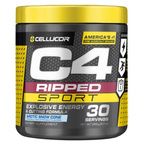 Buy Cellucor C4 Ripped Sport Body Building Supplement