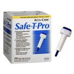 Buy Roche Accu-check Safe-T-Pro Anticoagulation Lancet