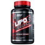 Buy Nutrex Lipo-6 Black 120c Dietary Supplement