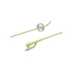 Buy Bard Bardex Lubri-Sil Two-Way Coude Model Foley Catheter With 5cc Balloon Capacity