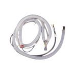 Buy Pulmonetic System Pediatric Dual Heated Wire Circuit Without Peep with Elbow