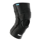 Buy Ossur Formfit Hinged Lateral J Knee Brace