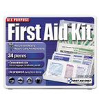 Buy First Aid Only All-Purpose Kit