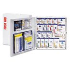 Buy First Aid Only ANSI 2015 SmartCompliance Food Service First Aid Cabinet