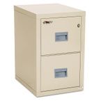 Buy FireKing Compact Turtle Insulated Vertical File