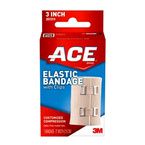 Buy 3M ACE Elastic Bandage With Clips