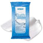 Buy Sage Essential Bath Cleansing Washcloth