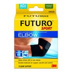 Buy Futuro Sport Adjustable Neoprene Elbow Support