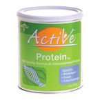 Buy Medline Active Powder Protein Nutritional Supplement