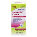 Buy TriDerma Pain Relief Cream