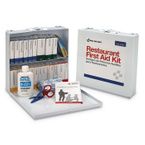 Buy First Aid Only ANSI 2015 Compliant Industrial First Aid Kit