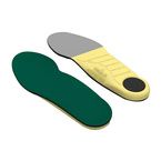 Buy Spenco PolySorb Cross Trainer Replacement Insoles