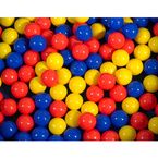 Buy Childrens Factory Mixed Color Balls