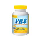 Buy Nutrition Now PB8 Immune System Support Capsules