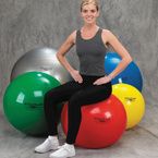 Buy TheraBand Inflatable Pro Series SCP Exercise Balls