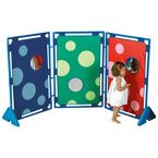 Buy Childrens Factory Bubble Fun PlayPanel Set