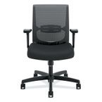 Buy HON Convergence Mid-Back Task Chair