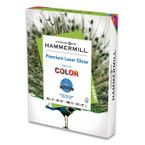 Buy Hammermill Premium Laser Gloss Print Paper