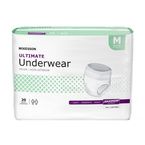 Buy Mckesson Ultimate Maximum Absorbent Disposable Unisex Adult Underwear
